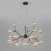 Люстра в стиле лофт Pallina, 545 Bogate's