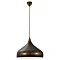 Лофт светильник подвесной Неаполь, бронза, LSP-9655 Lussole