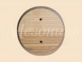 Накладка 1 местная на бревно 260 без тонировки GE71768-00 ТМ МезонинЪ