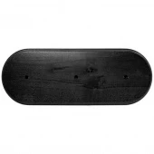 Подложка 3 местная Эстетика, венге, Interior Electric