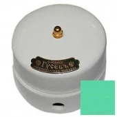 Распаечная коробка, D80, зеленый, 16540Р-80 (З) ГусевЪ