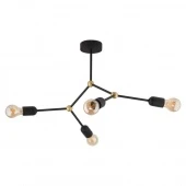 Потолочный светильник в стиле лофт 2431 Fantazy TK Lighting