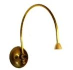 Бра №7 латунь НББ05-60-520/7 ГусевЪ