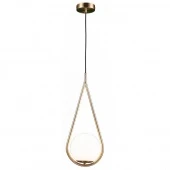 Лофт светильник подвесной Glob LOFT2599-A LOFT IT