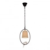 Лофт светильник подвесной Birds LOFT1029A-1 LOFT IT