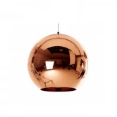 Лофт светильник подвесной D500 Copper Shade LOFT2023-G LOFT IT