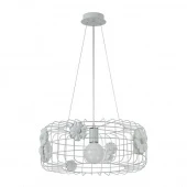 Подвесной светильник в стиле лофт Freeflow, MOD346-PL-01C-W Maytoni