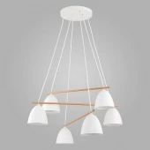 Лофт светильник подвесной Aida 2389 TK Lighting