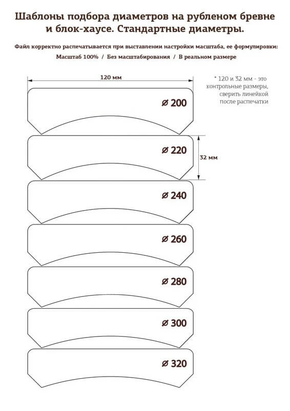 Тройная накладка на бревно D220 мм., дуб, R3-220-D naBrevno, серия Ретро Тройная накладка на бревно D220 мм., дуб, R3-220-D naBrevno, серия Ретро