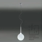 Лофт светильник подвесной Whale LOFT8714 P/M LOFT IT