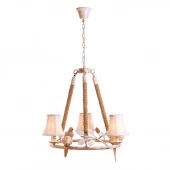 Люстра подвесная Philomela LOFT8138-3 LOFT IT