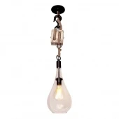 Лофт светильник подвесной Slimshine LOFT1917 LOFT IT