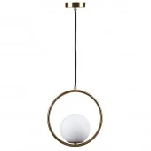 Лофт светильник подвесной Glob LOFT2600-A LOFT IT