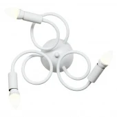 Лофт бра Roots LOFT1714W-WH LOFT IT