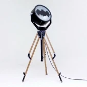 Лофт торшер "Бэтмен" MLoftElectric