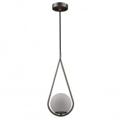 Лофт светильник подвесной Glob LOFT2599-B LOFT IT