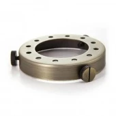 Кольцо для плафона бронза, 090-179 SUN-LUMEN