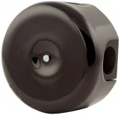 Распаечная коробка D90 антрацитовый RR-09008-А (KM) Retrika