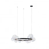 Лофт светильник подвесной Molecule 10023/850 LOFT IT