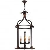 Люстра подвесная Amsterdam LOFT1333-4 LOFT IT