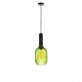 Лофт светильник подвесной Iris 2072-A+BL LOFT IT