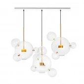 Лофт светильник подвесной Bolle 2027-S3 LOFT IT