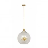 Лофт светильник подвесной Miracle LOFT2584-D9GC LOFT IT