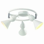 Лофт спот Picchio, белый, A9229PL-3WH Arte Lamp