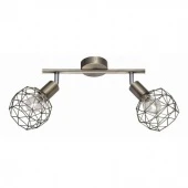 Лофт спот Sospiro, бронза, A6141AP-2AB Arte Lamp