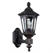 Ретро бра уличное Oxford, бронза, S101-42-11-R Maytoni