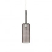 Лофт светильник подвесной Jess, серый, 5775 Nowodvorski