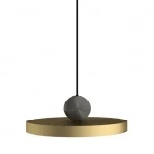 Лофт светильник подвесной Calee 8197-D LOFT IT