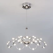 Подвесной светильник в стиле лофт Drops, 440/1 Bogate's