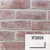 Лофт плитка Country C-717У (элемент уголок), бетон LOFTStyle