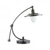 Настольный светильник в стиле лофт Senna, H353-TL-01-N Maytoni