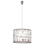 Лофт светильник подвесной Patty, белый, 4412 Nowodvorski