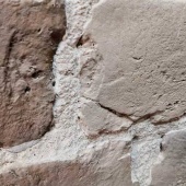 Затирка для швов белая Обзб OldBrick