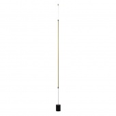 Лофт светильник подвесной Slim 3604-BL LOFT IT