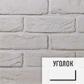 Лофт плитка Country C-716У (элемент уголок), бетон LOFTStyle