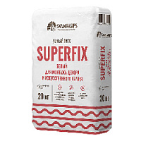 Клей для плитки SuperFix ОбкSF OldBrick