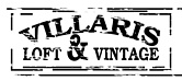 Ретро изоляторы Villaris-loft