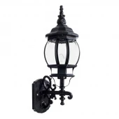 Ретро бра уличное Atlanta, медный, A1041AL-1BG Arte Lamp